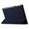 Trifold Sleep/Wake Smart Case for Samsung Galaxy Tab S4 (10.5-inch) - Dark Blue